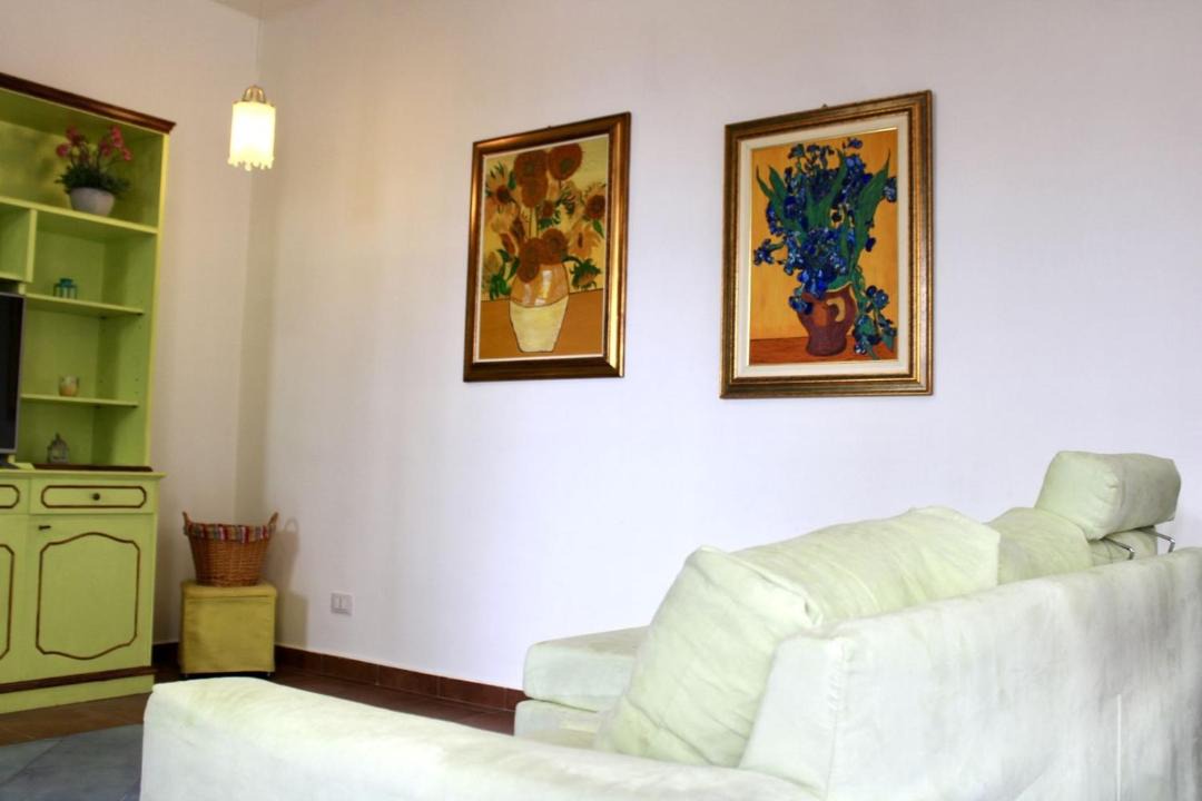 Photo of Livingroom in Terrasini