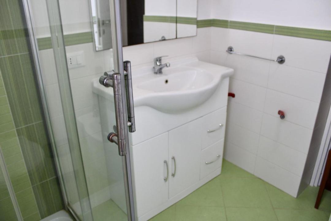 Photo of Bathroom in Terrasini