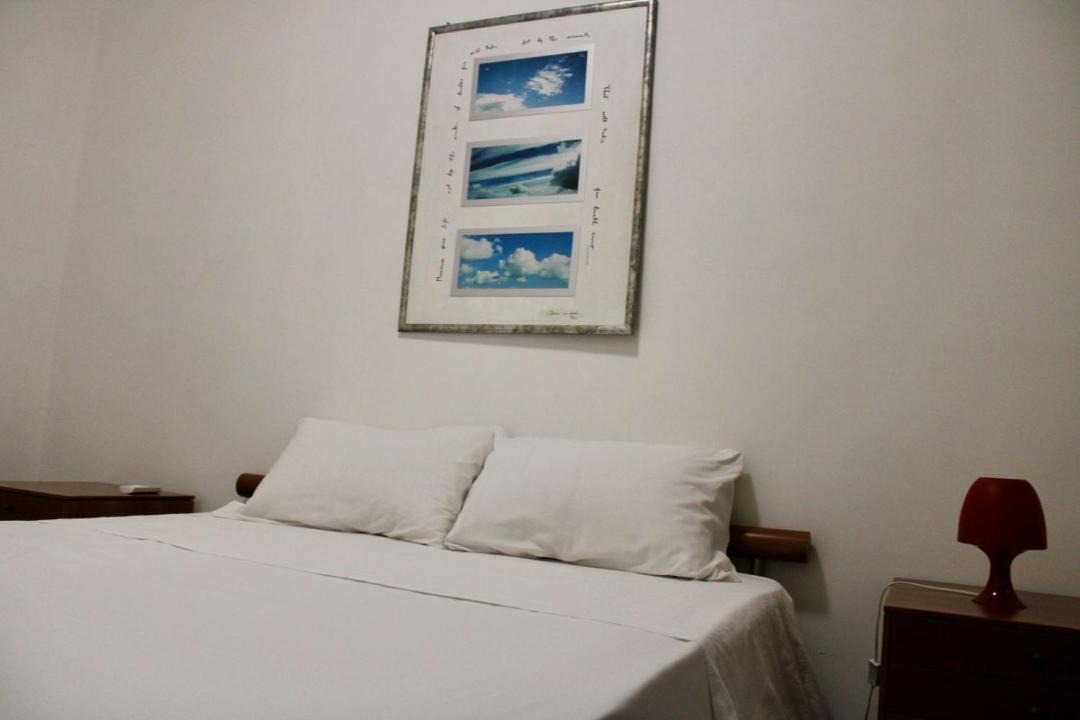Photo of Bedroom in Terrasini