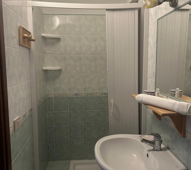Photo of Bathroom in Marsala