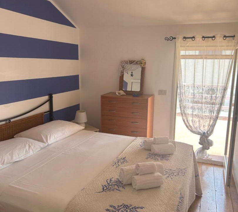 Photo of Bedroom in Marsala