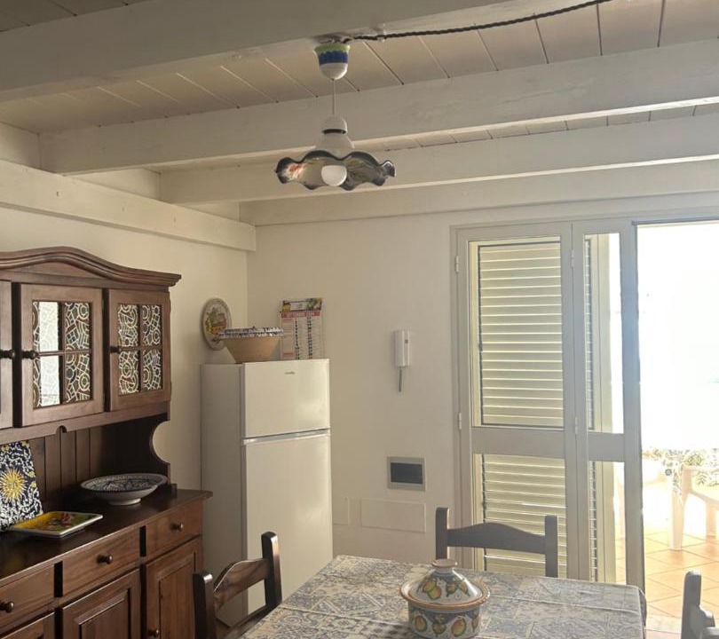 Photo of Kitchen in Marsala