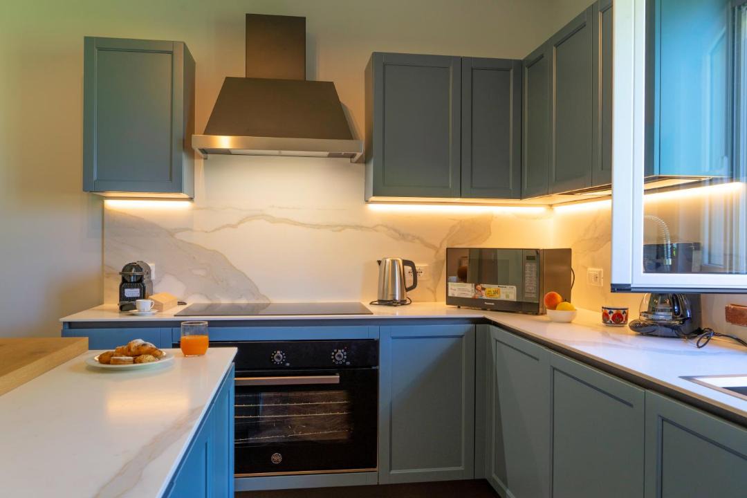 Photo of Kitchen in Mirto