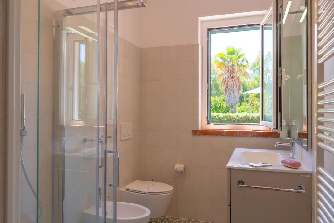 Photo of Bathroom in Mirto
