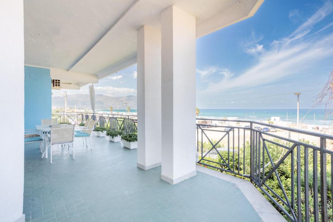 Photo of Patio Balcony in Isola delle Femmine