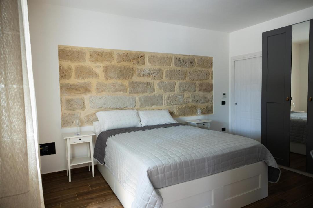 Photo of Bedroom in Carini