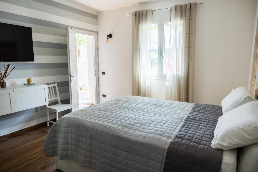 Photo of Bedroom in Carini