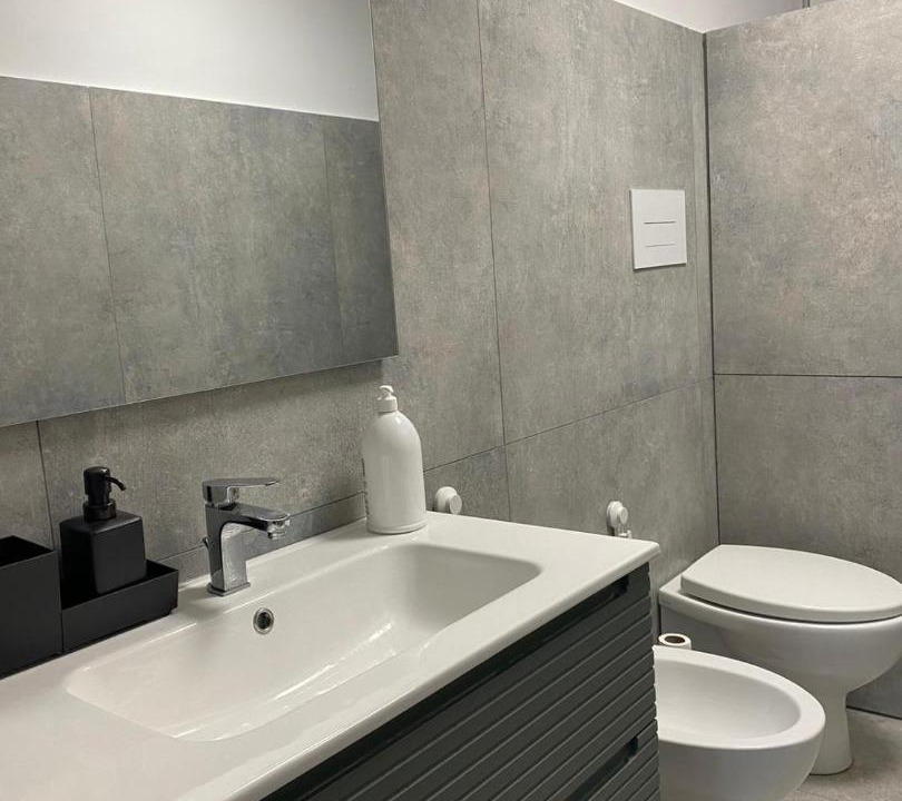 Photo of Bathroom in Punta Secca