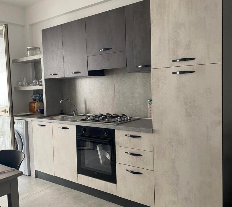 Photo of Kitchen in Punta Secca
