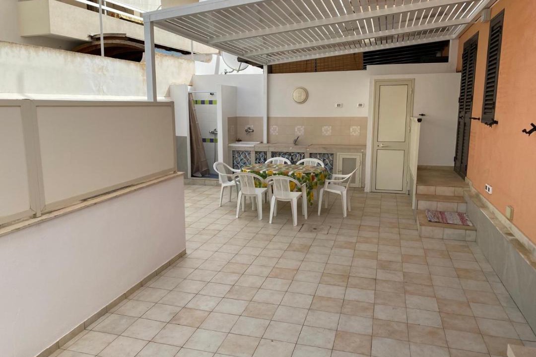 Photo of Patio Balcony in Punta Secca