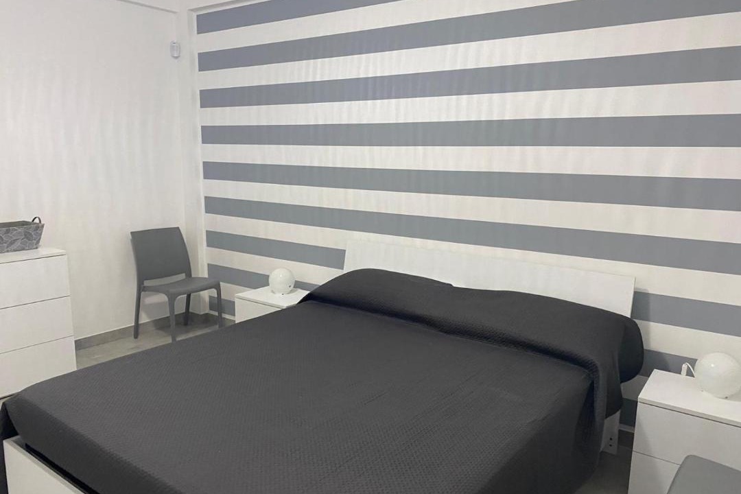 Photo of Bedroom in Punta Secca