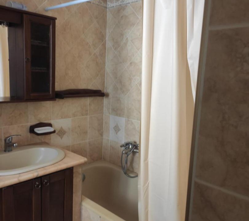 Photo of Bathroom in Marina di Patti