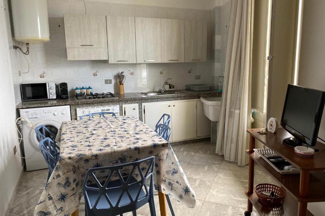 Photo of Kitchen in Aspra