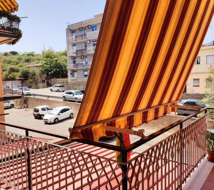 Photo of Patio Balcony in Marina di Patti