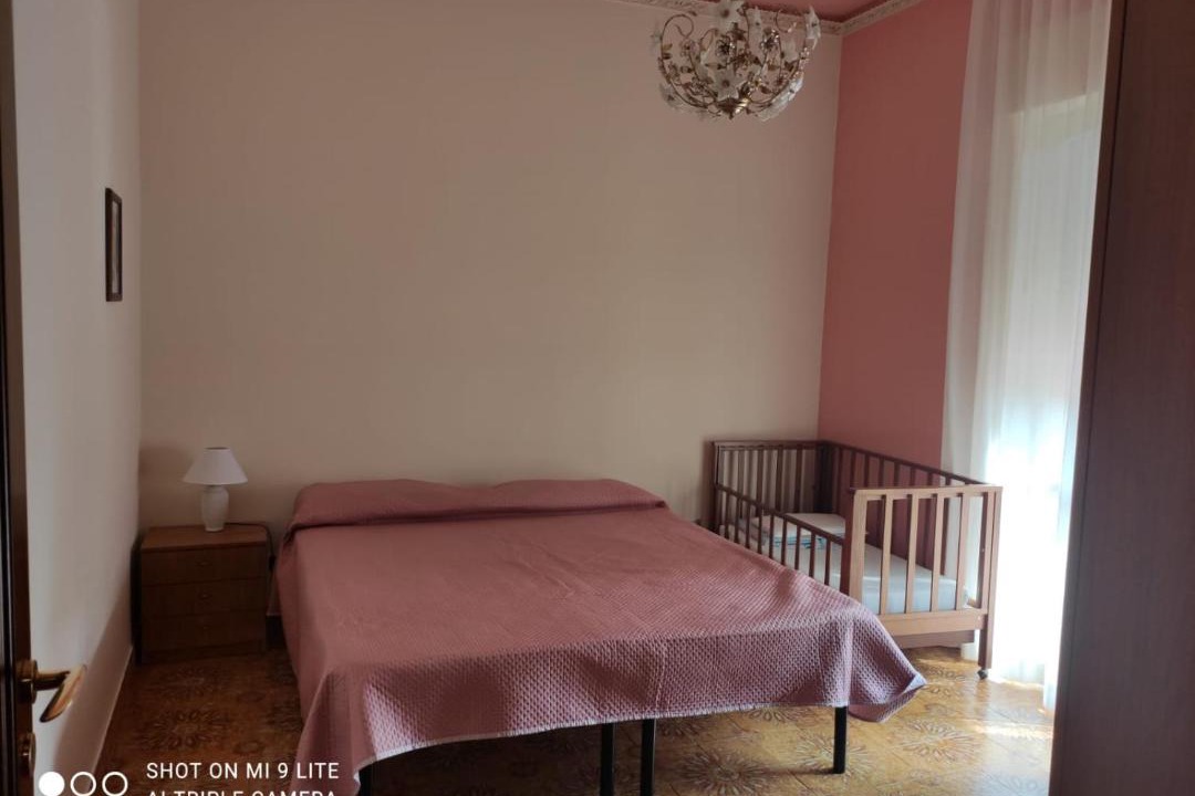 Photo of Bedroom in Marina di Patti