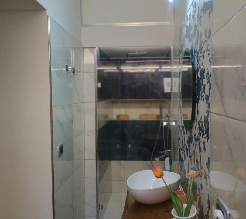 Photo of Bathroom in Mazzarino