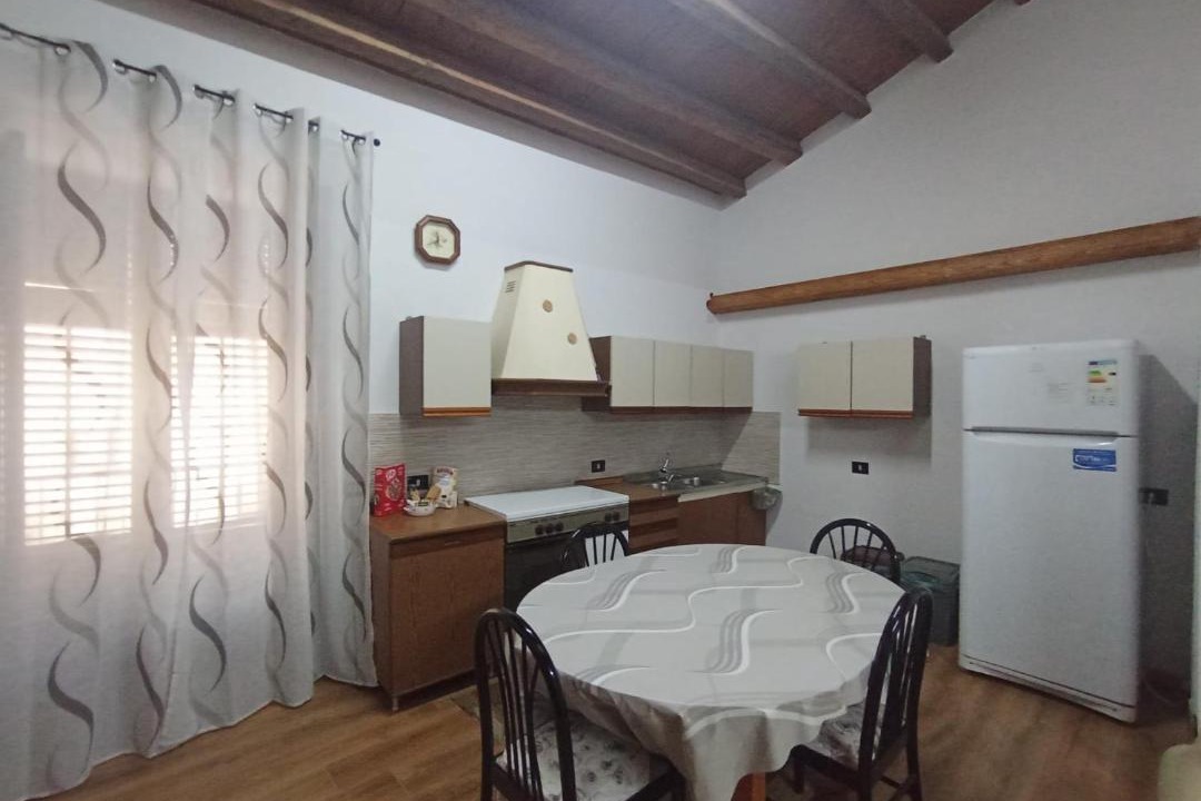 Photo of Kitchen in Ventimiglia di Sicilia