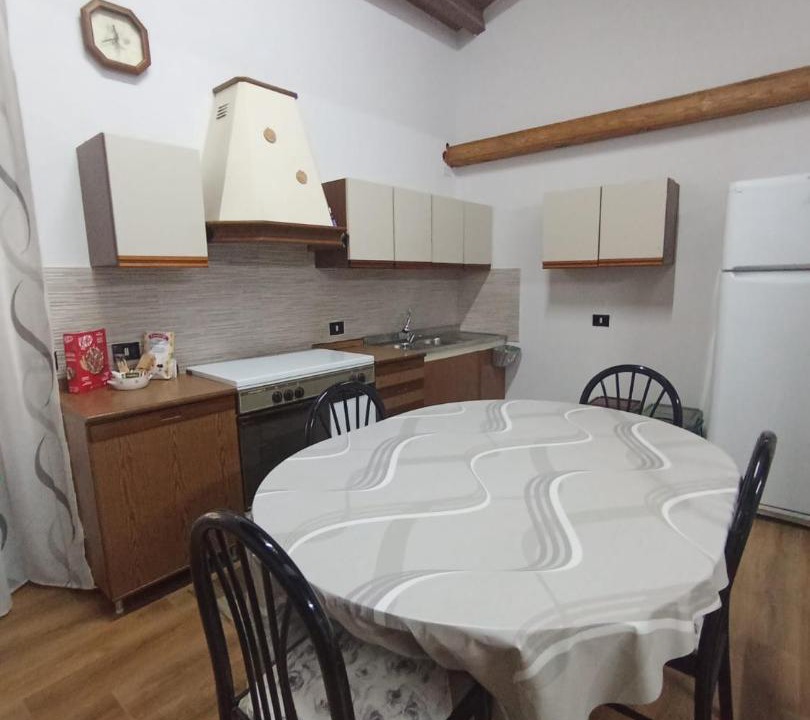 Photo of Kitchen in Ventimiglia di Sicilia
