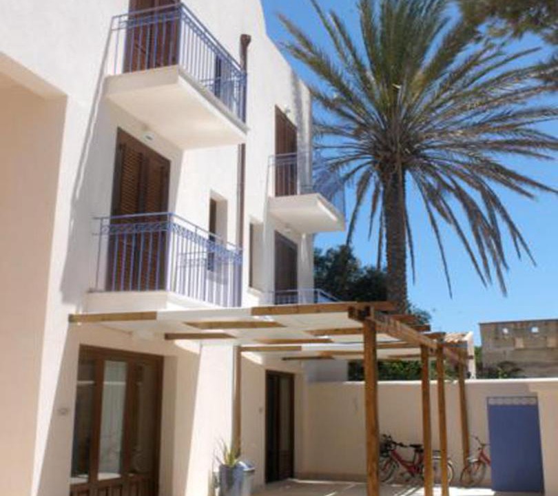 Photo of Others in Favignana