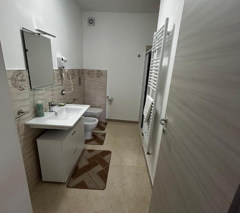 Photo of Bathroom in Gangi