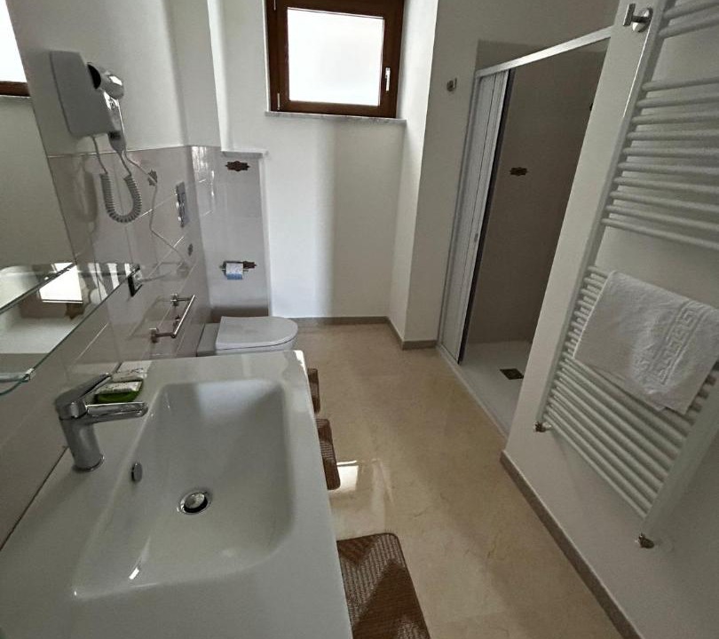 Photo of Bathroom in Gangi