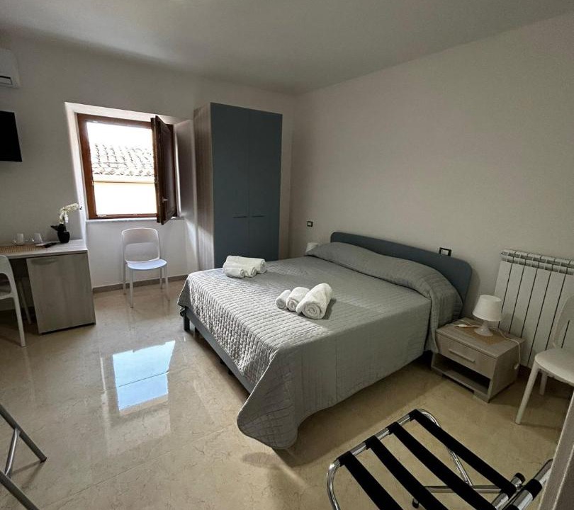 Photo of Bedroom in Gangi