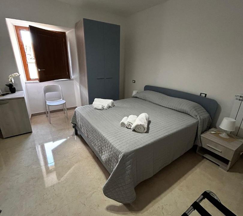 Photo of Bedroom in Gangi