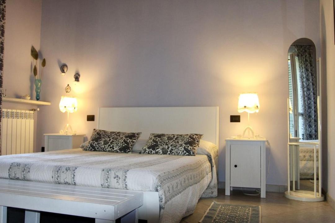 Photo of Bedroom in Terrasini