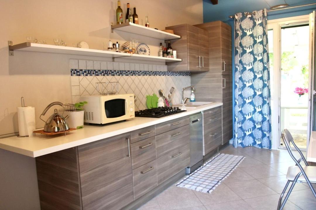 Photo of Kitchen in Terrasini