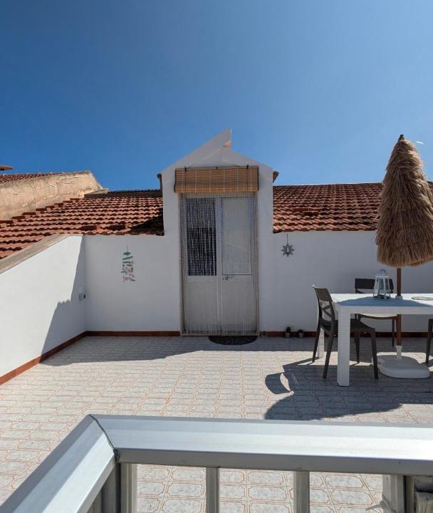 Photo of Patio Balcony in Casuzze