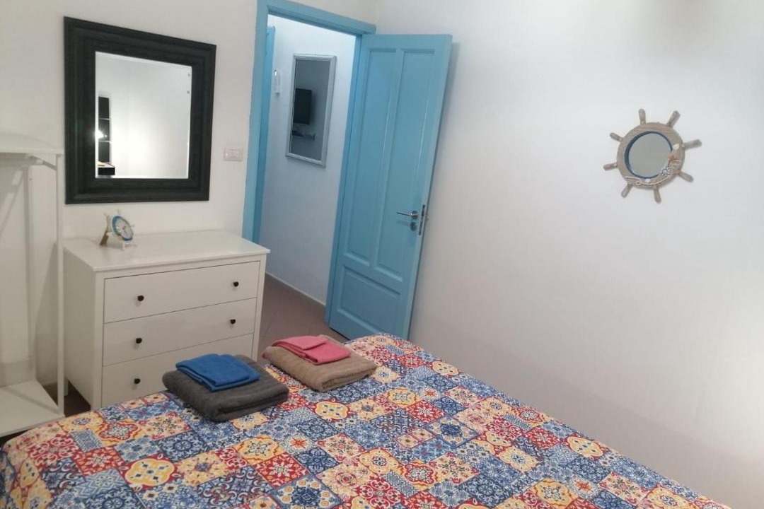 Photo of Bedroom in Vulcano Porto