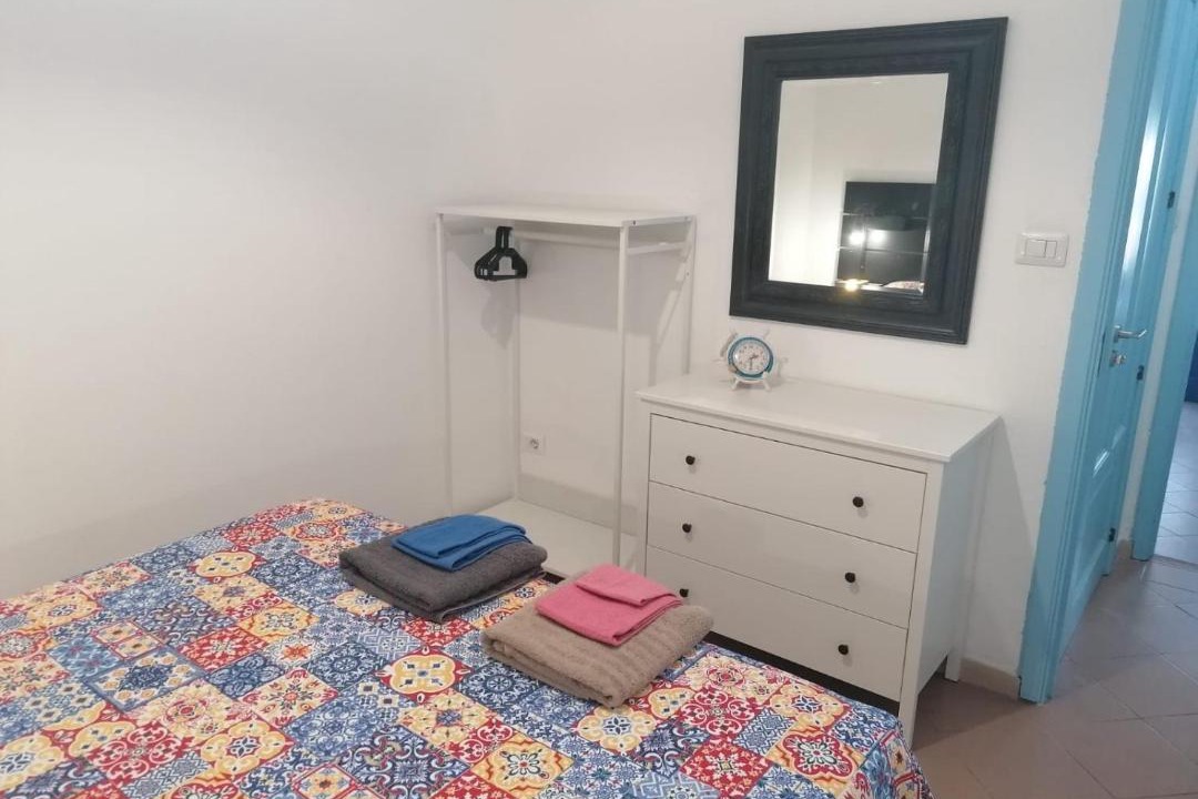 Photo of Bedroom in Vulcano Porto