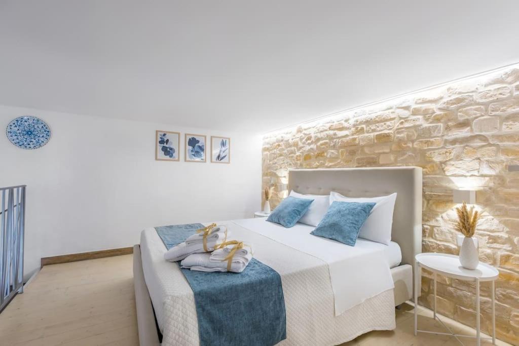 Photo of Bedroom in Sciacca Historic Centre