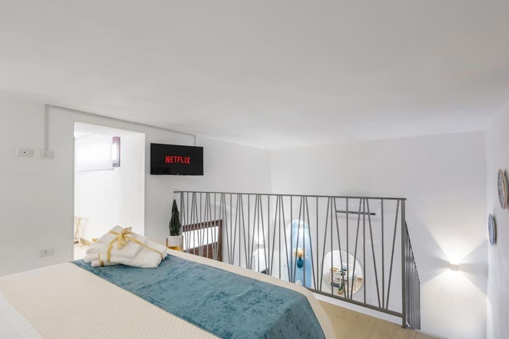 Photo of Bedroom in Sciacca Historic Centre