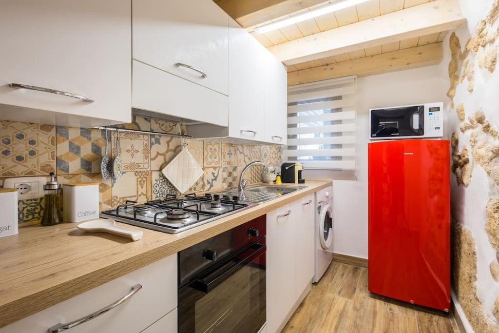 Photo of Kitchen in Sciacca Historic Centre