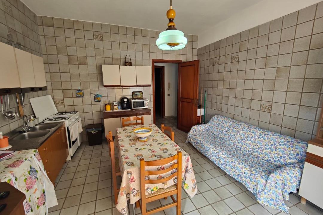 Photo of Kitchen in Siculiana