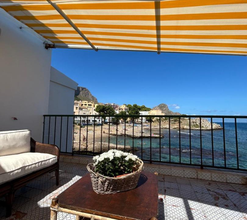 Photo of Patio Balcony in Porticello