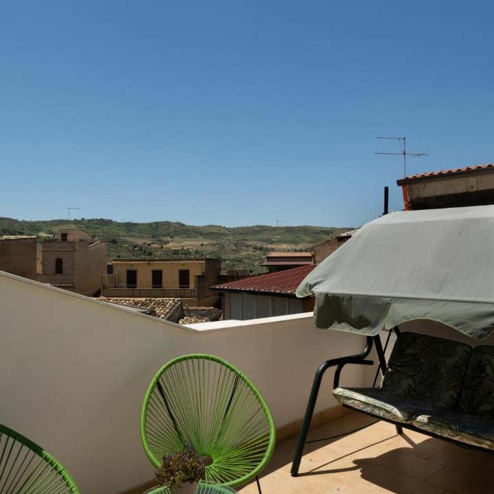 Photo of Patio Balcony in Valguarnera Caropepe