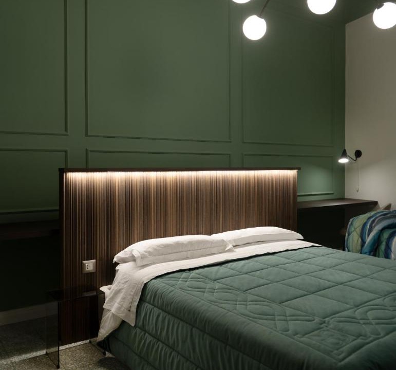 Photo of Bedroom in Valguarnera Caropepe
