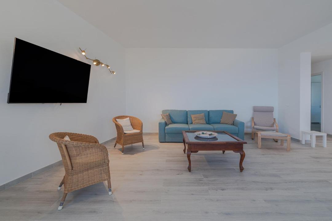 Photo of Livingroom in Augusta