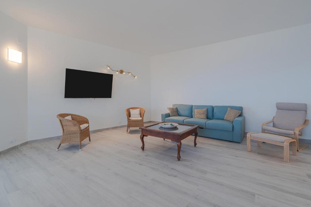 Photo of Livingroom in Augusta