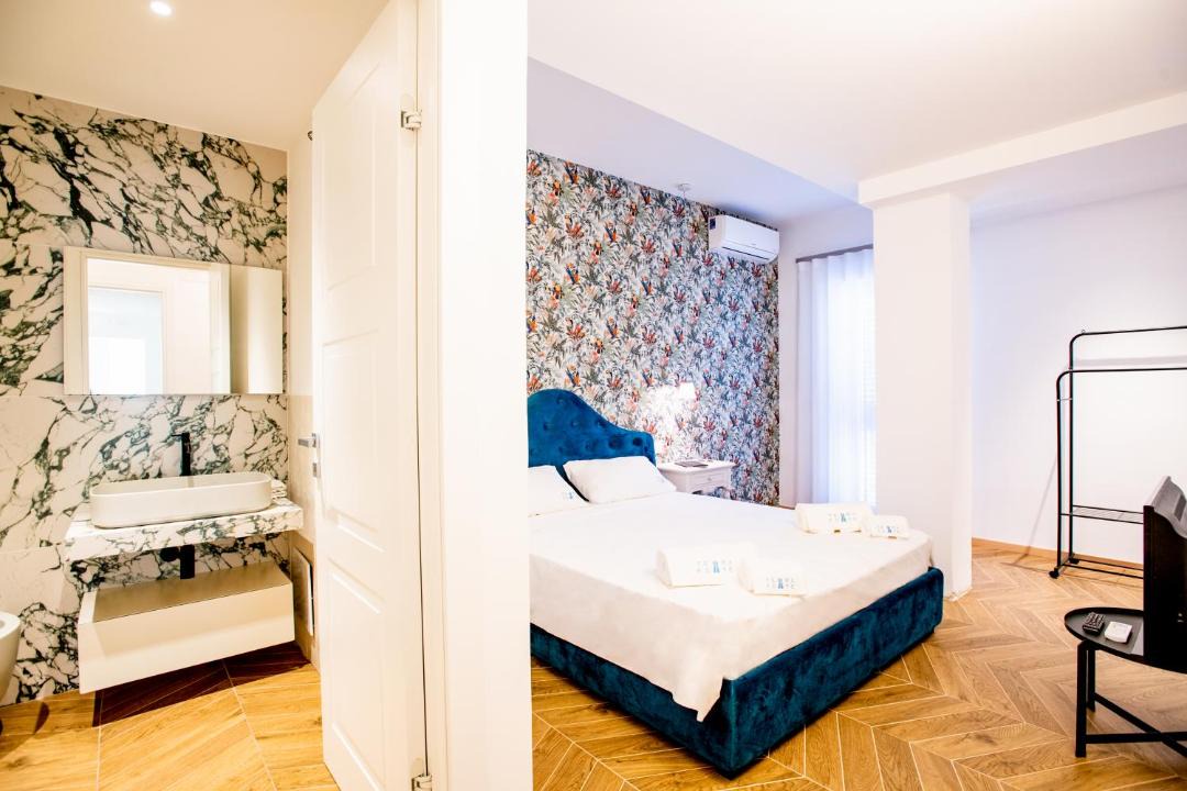 Photo of Bedroom in Ragusa
