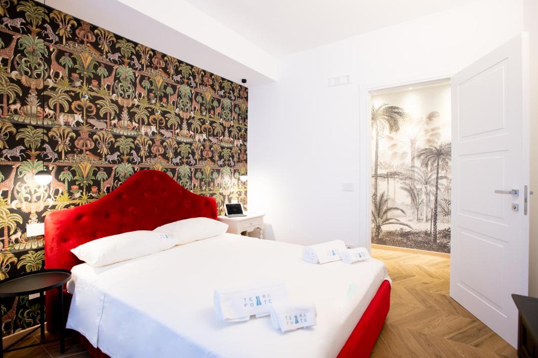 Photo of Bedroom in Ragusa