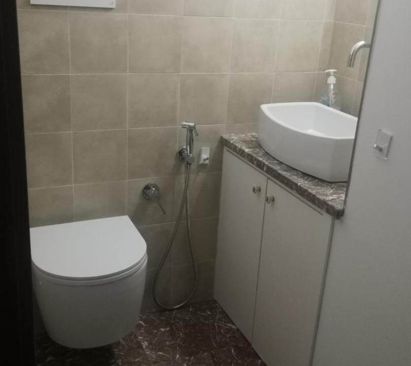 Photo of Bathroom in Centuripe