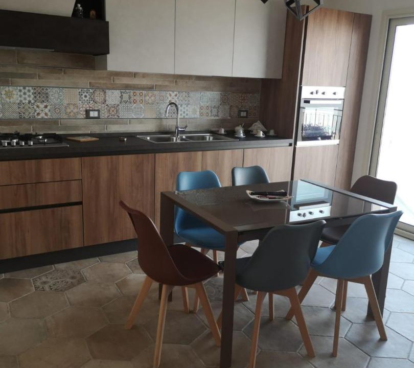 Photo of Kitchen in Centuripe
