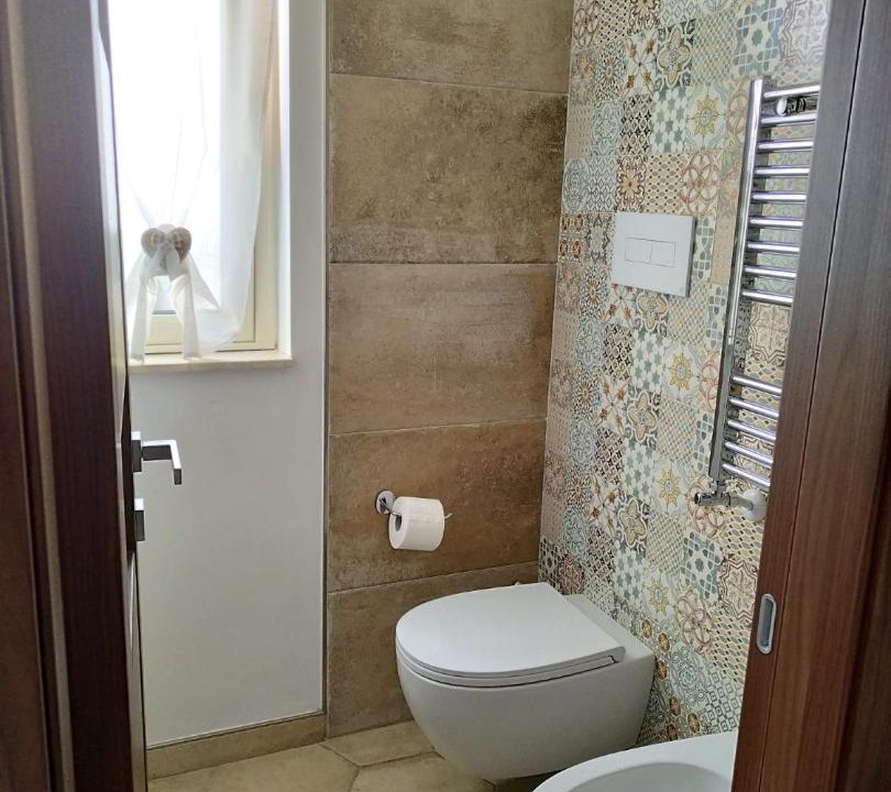 Photo of Bathroom in Centuripe