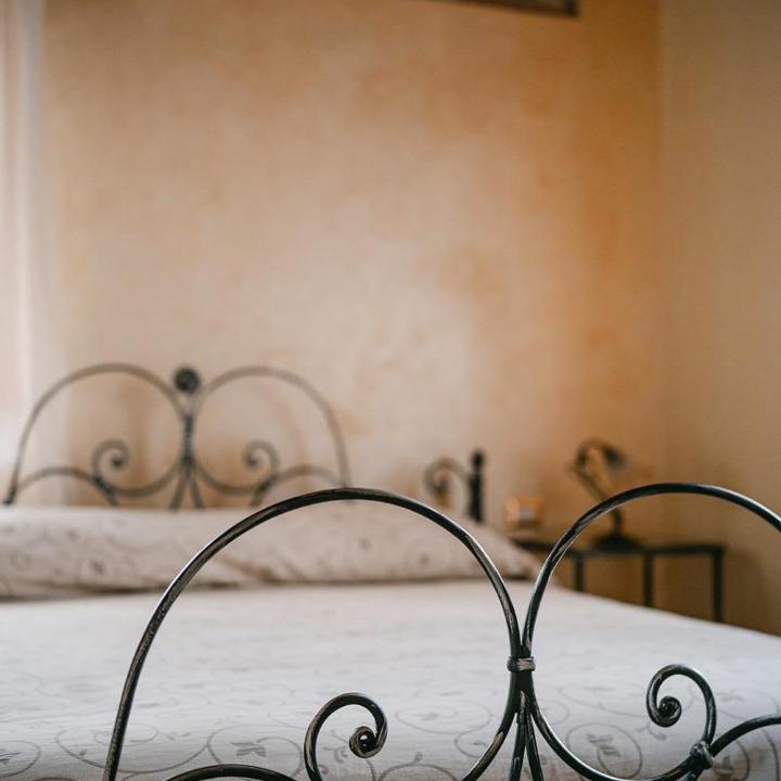 Photo of Bedroom in San Pier Niceto