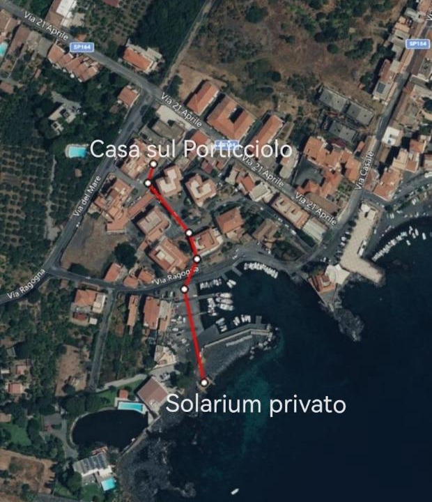 Photo of Others in Stazzo