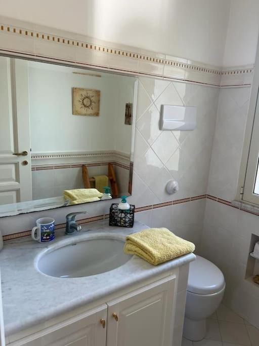 Photo of Bathroom in Cinisi