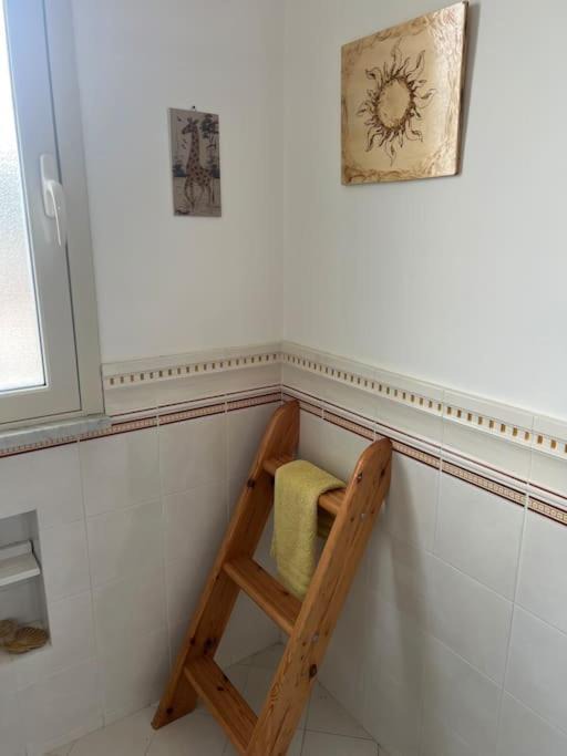 Photo of Bathroom in Cinisi